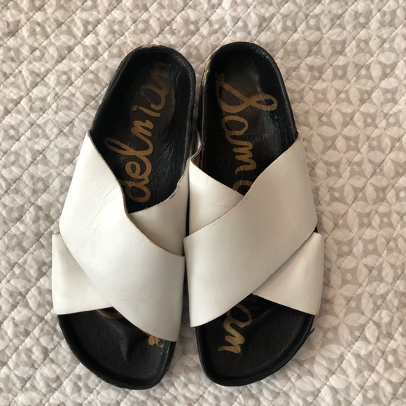 Sam Edelman Sandals - Picture 7 of 10
